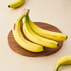 fresho! Banana - Robusta, 1 kg