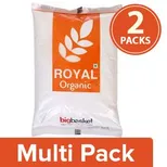 Royal Organic - Maida, 2x1 kg (Multipack)