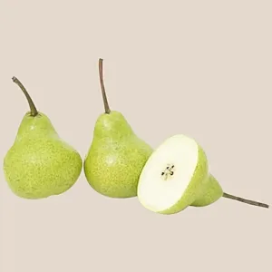 fresho! Indian Pear Premium, Institutional, 1 kg