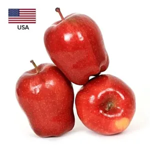 fresho! Apple - Washington, 113 Count, 1 kg