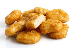 Chicken Nuggets 500g